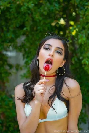 emilywillisxxx / emilywillisxx фото голая #0052