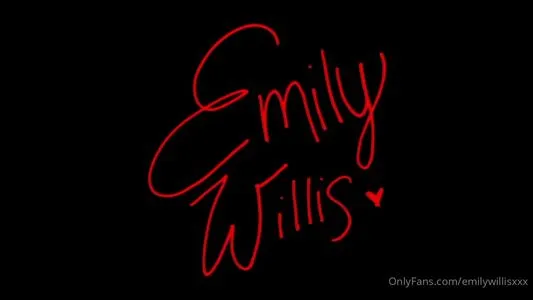 emilywillisxxx / emilywillisxx фото голая #0058