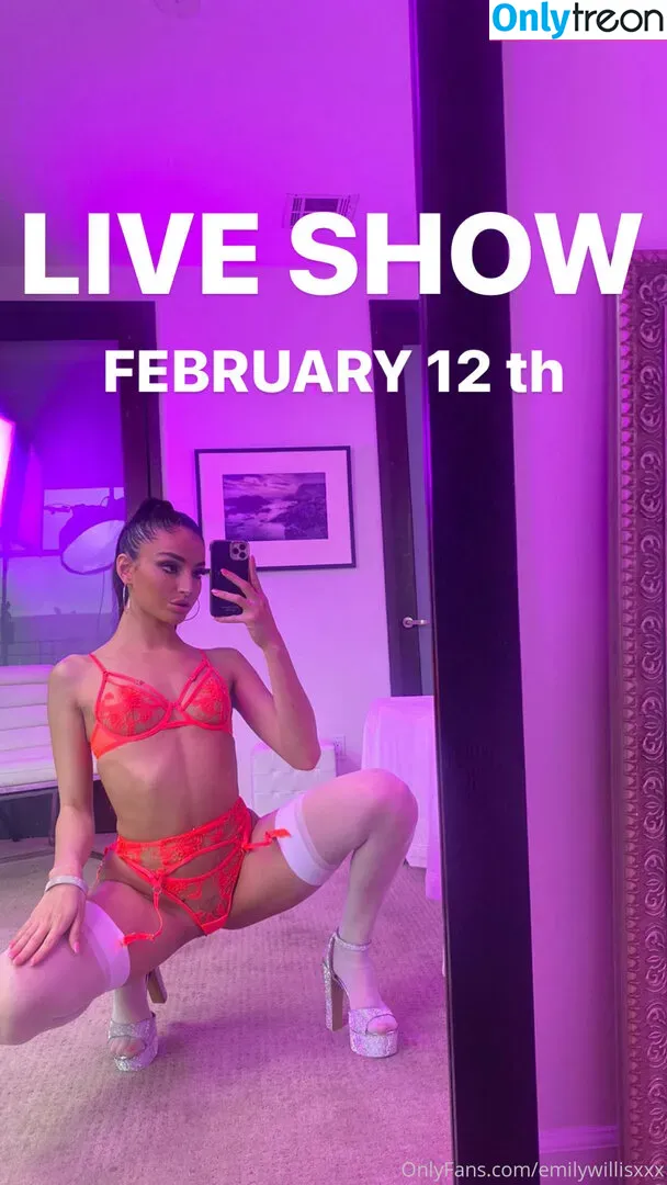 emilywillisxxx голая photo #0073 (emilywillisxx)
