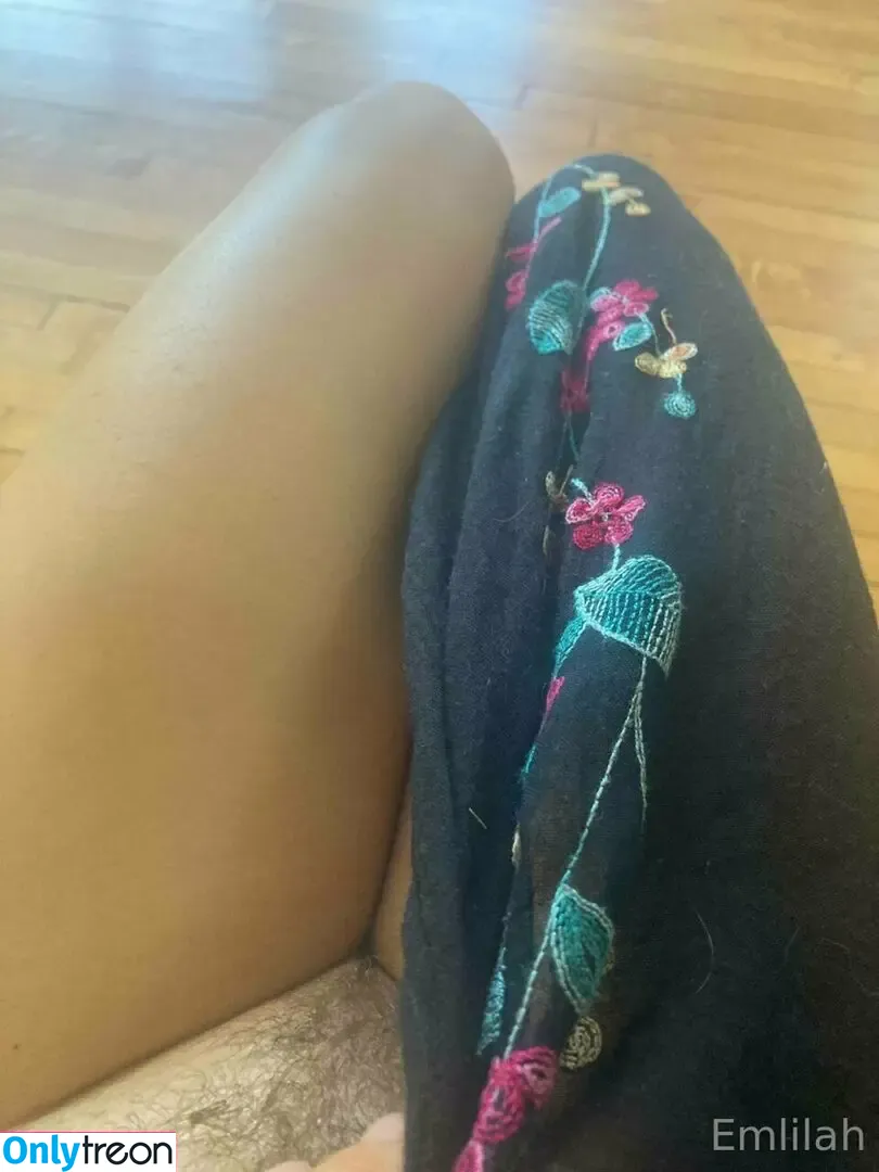 Emlilah nude photo #0034 (emlilah_allnatural)