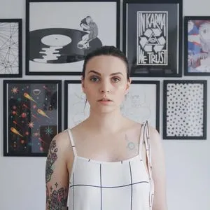 Emma Blackery / emmablackery фото голая #0020