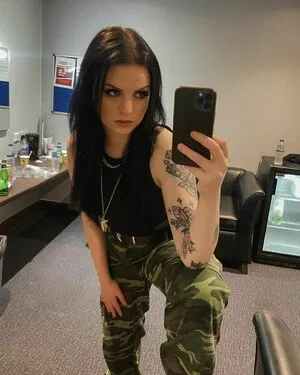 Emma Blackery / emmablackery фото голая #0041