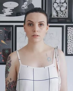 Emma Blackery / emmablackery nude photo #0074