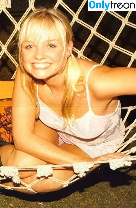 Emma Bunton голая photo #0027 (emmaleebunton)