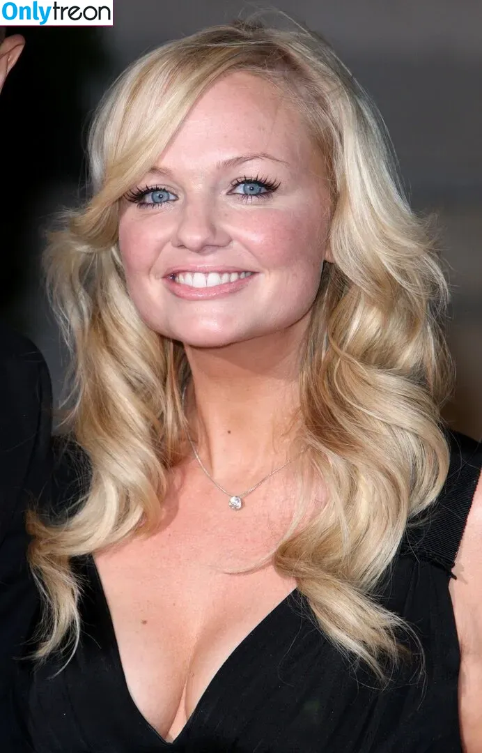 Emma Bunton голая photo #0127 (emmaleebunton)