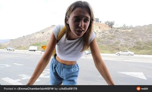 Emma Chamberlain / emmachamberlain / u95012320 фото голая #0106