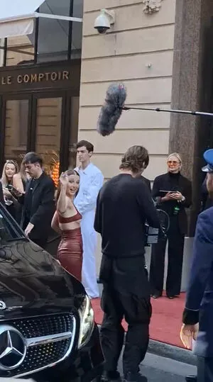 Emma Chamberlain / biancasotelo14 / emmachamberlain фото голая #0269