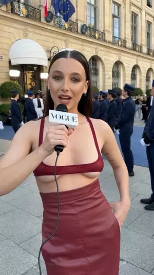 Emma Chamberlain / biancasotelo14 / emmachamberlain фото голая #0270