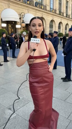 Emma Chamberlain / biancasotelo14 / emmachamberlain фото голая #0271