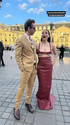 Emma Chamberlain / biancasotelo14 / emmachamberlain фото голая #0273