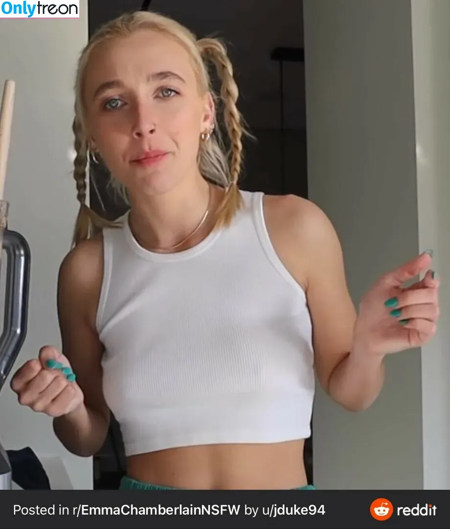 Emma Chamberlain nude photo #0092 (emmachamberlain / u95012320)