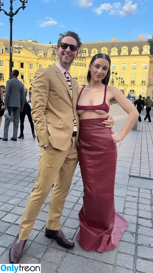 Emma Chamberlain голая photo #0272 (biancasotelo14 / emmachamberlain)