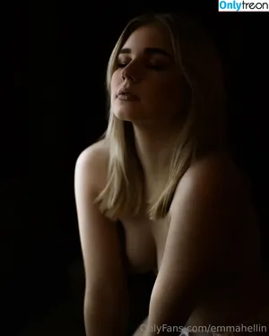Emma Hellin / Emmahellin / Emma Hellin / emmahellinn nude photo #0004