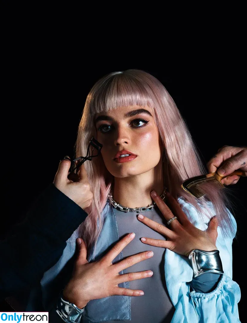 Emma Mackey голая photo #0004 (Sex Education Flaunt magazine shoot / emmatmackey)