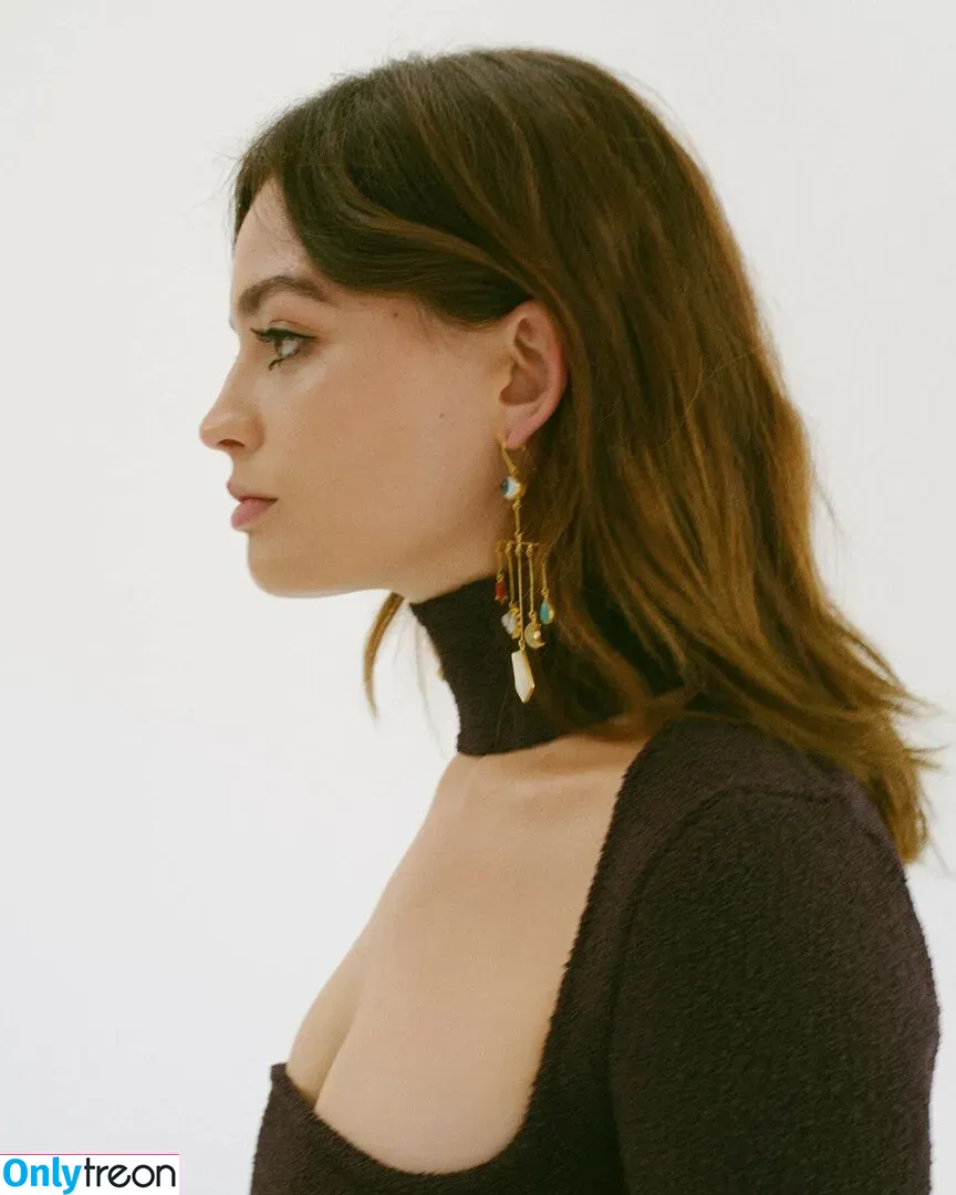 Emma Mackey голая photo #0038 (Sex Education Flaunt magazine shoot / emmatmackey)