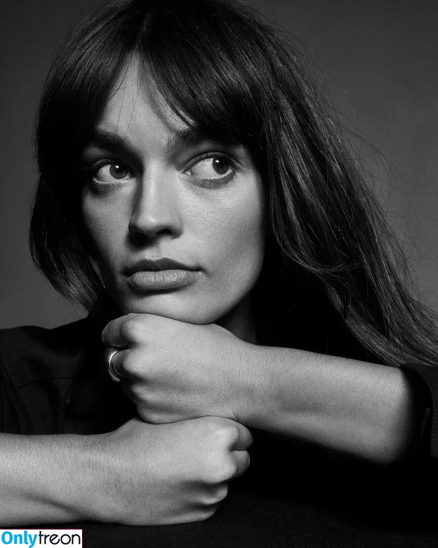 Emma Mackey голая photo #0039 (Sex Education Flaunt magazine shoot / emmatmackey)