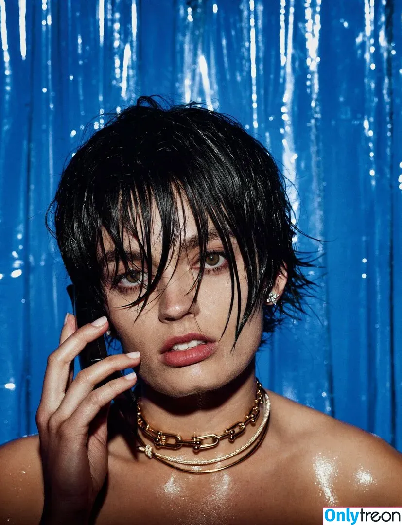 Emma Mackey голая photo #0041 (Sex Education Flaunt magazine shoot / emmatmackey)