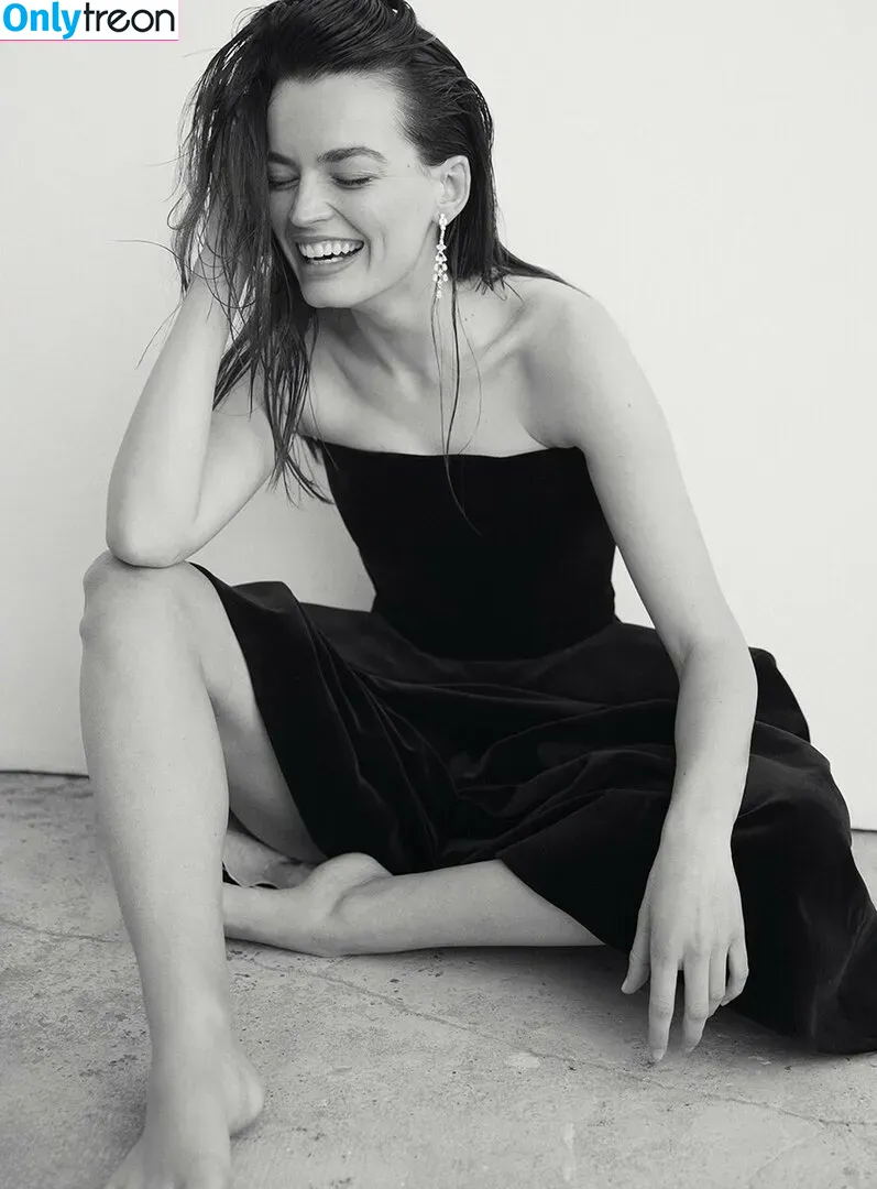 Emma Mackey голая photo #0044 (Sex Education Flaunt magazine shoot / emmatmackey)