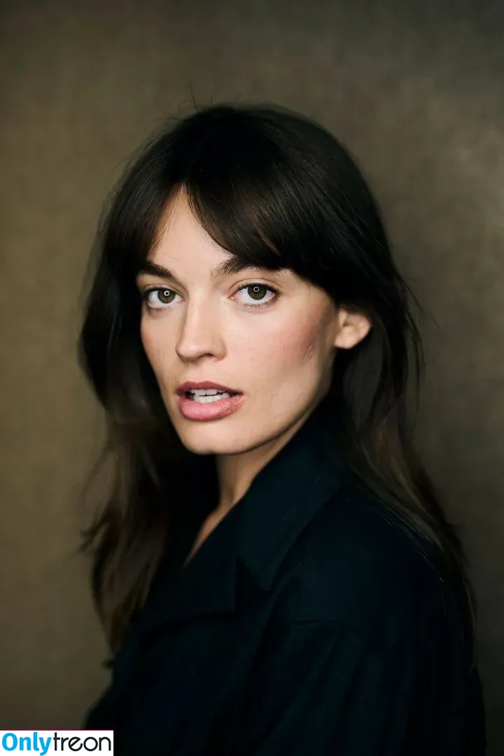 Emma Mackey голая photo #0045 (Sex Education Flaunt magazine shoot / emmatmackey)