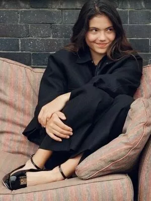 Emma Raducanu / EmmaRaducanu фото голая #0363