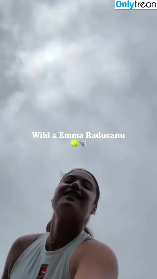 Emma Raducanu nude photo #0704 (EmmaRaducanu)