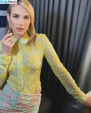 Emma Roberts / emmalee1996 / emmaroberts фото голая #0836