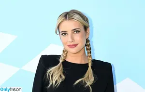 Emma Roberts / emmalee1996 / emmaroberts фото голая #0854