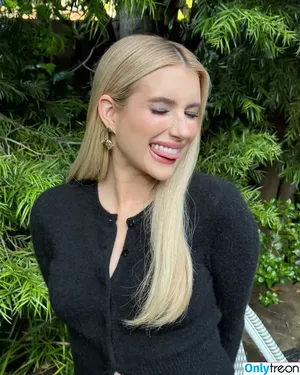Emma Roberts / emmalee1996 / emmaroberts фото голая #0883