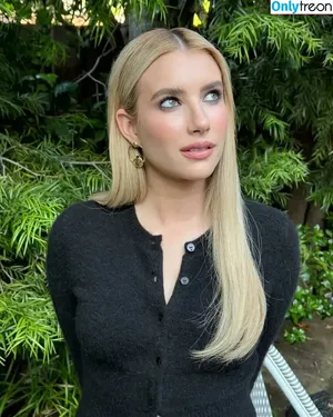 Emma Roberts / emmalee1996 / emmaroberts фото голая #0884