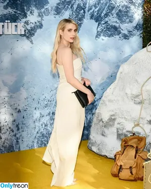 Emma Roberts / emmalee1996 / emmaroberts фото голая #0916