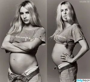 Emma Roberts / emmalee1996 / emmaroberts фото голая #0936