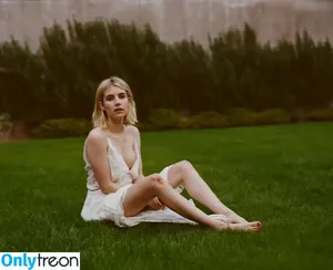 Emma Roberts / emmalee1996 / emmaroberts фото голая #0962