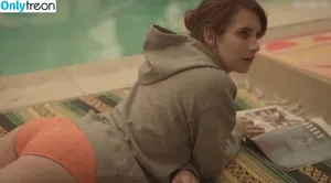 Emma Roberts / emmalee1996 / emmaroberts nude photo #1092