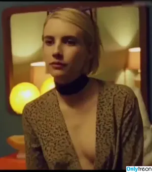 Emma Roberts / emmalee1996 / emmaroberts nude photo #1098
