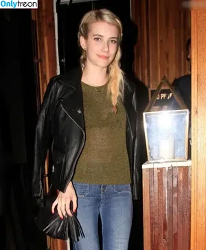Emma Roberts / emmalee1996 / emmaroberts nude photo #1217