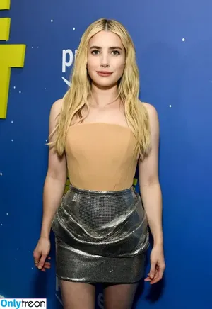 Emma Roberts / emmalee1996 / emmaroberts nude photo #1297