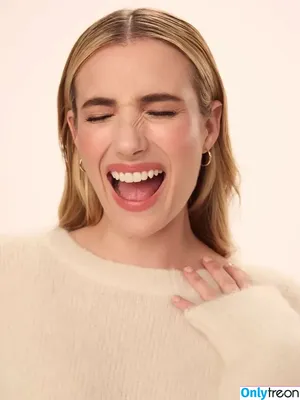 Emma Roberts / emmalee1996 / emmaroberts nude photo #1338