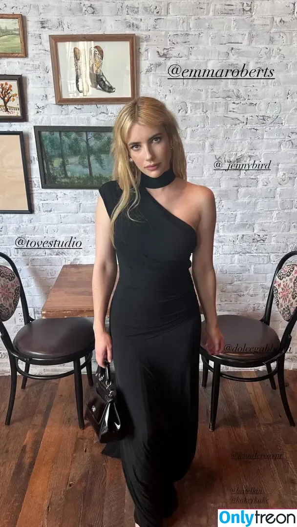 Emma Roberts голая photo #1072 (emmalee1996 / emmaroberts)
