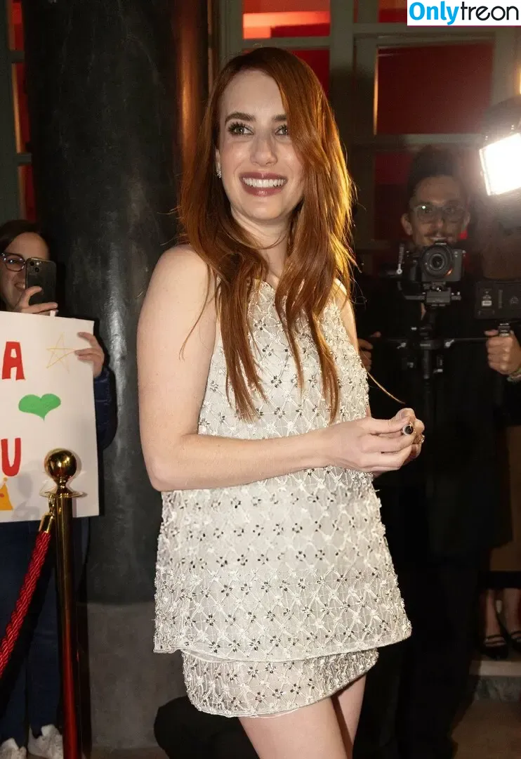 Emma Roberts nude photo #1618 (emmalee1996 / emmaroberts)