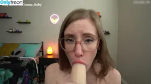 Emma Ruby / Emma_Ruby / SaltLamb / TheSaltLamb / emmaruby_ig nude photo #1531