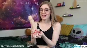 Emma Ruby / Emma_Ruby / SaltLamb / TheSaltLamb / emmaruby_ig nude photo #1540