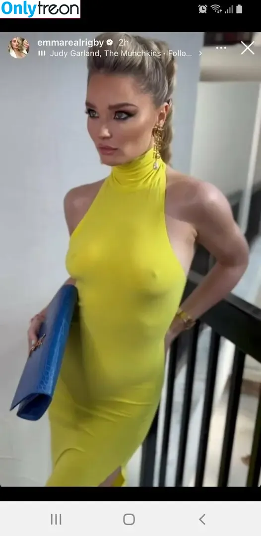 Emma Rugby nude photo #0001 (emma_ruby / emmarealrigby)