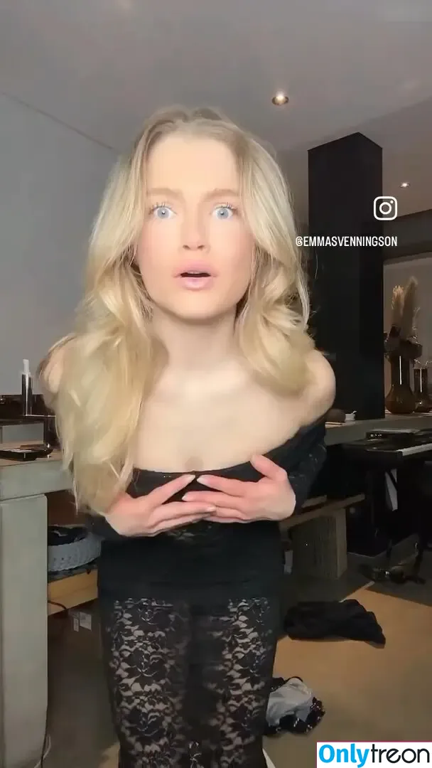 Emma Svenningson голая photo #0039 (emmasvenningson)