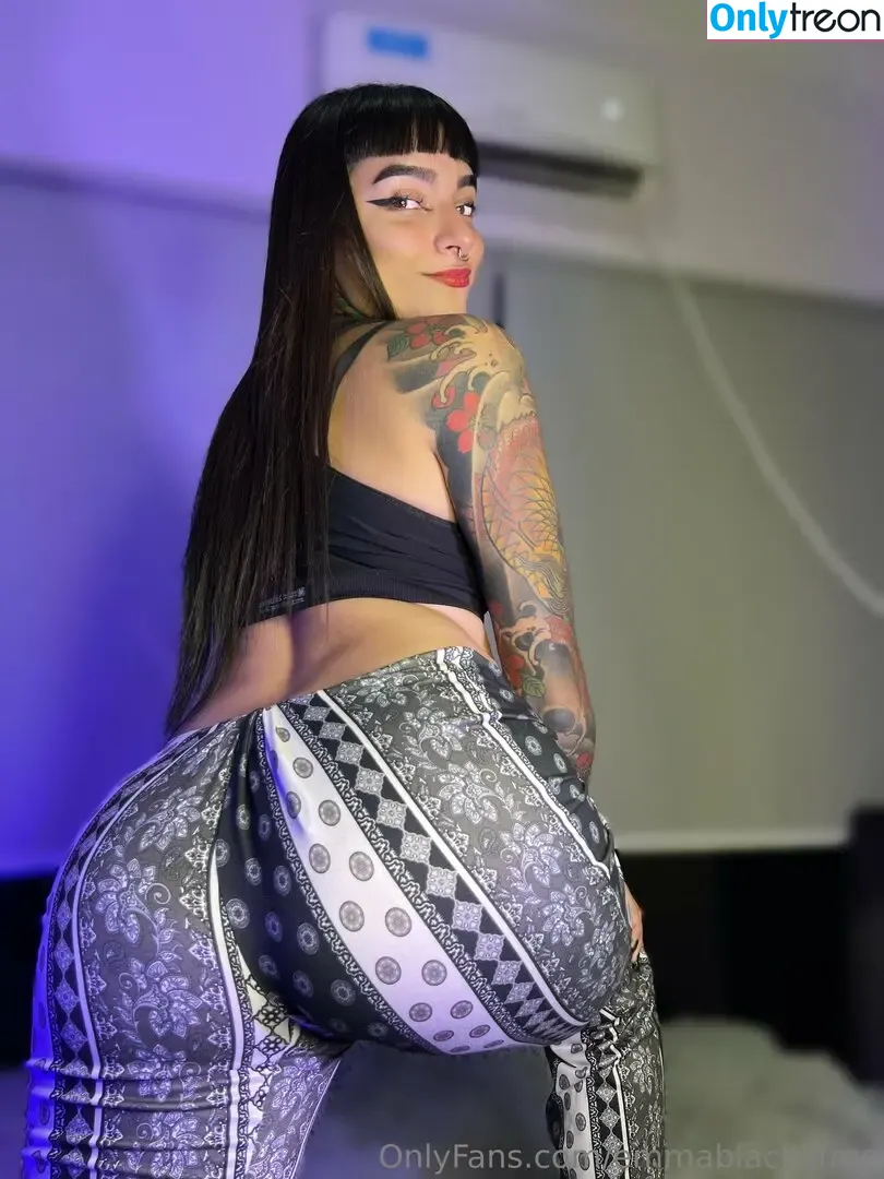 emmablackkfree nude photo #0128 (emmablackkof)