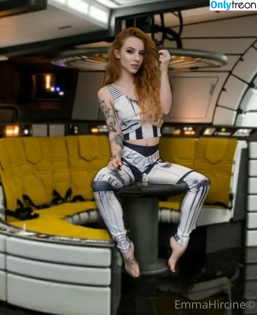 emmahircine nude photo #0140 (titchfortat)