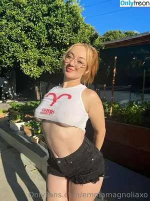 emmamagnoliaxo / theemmamag nude photo #0303
