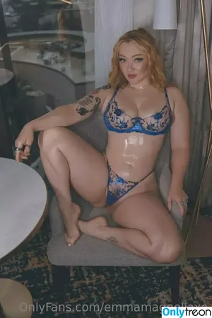 emmamagnoliaxo / theemmamag nude photo #0329