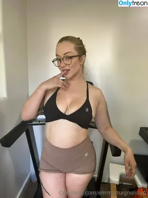 emmamagnoliaxo / theemmamag nude photo #0512