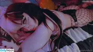 Emmamaybyte / emmamaybyte666 / emmamaybytez nude photo #0599