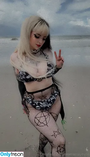 Emmamaybyte / emmamaybyte666 / emmamaybytez nude photo #0700